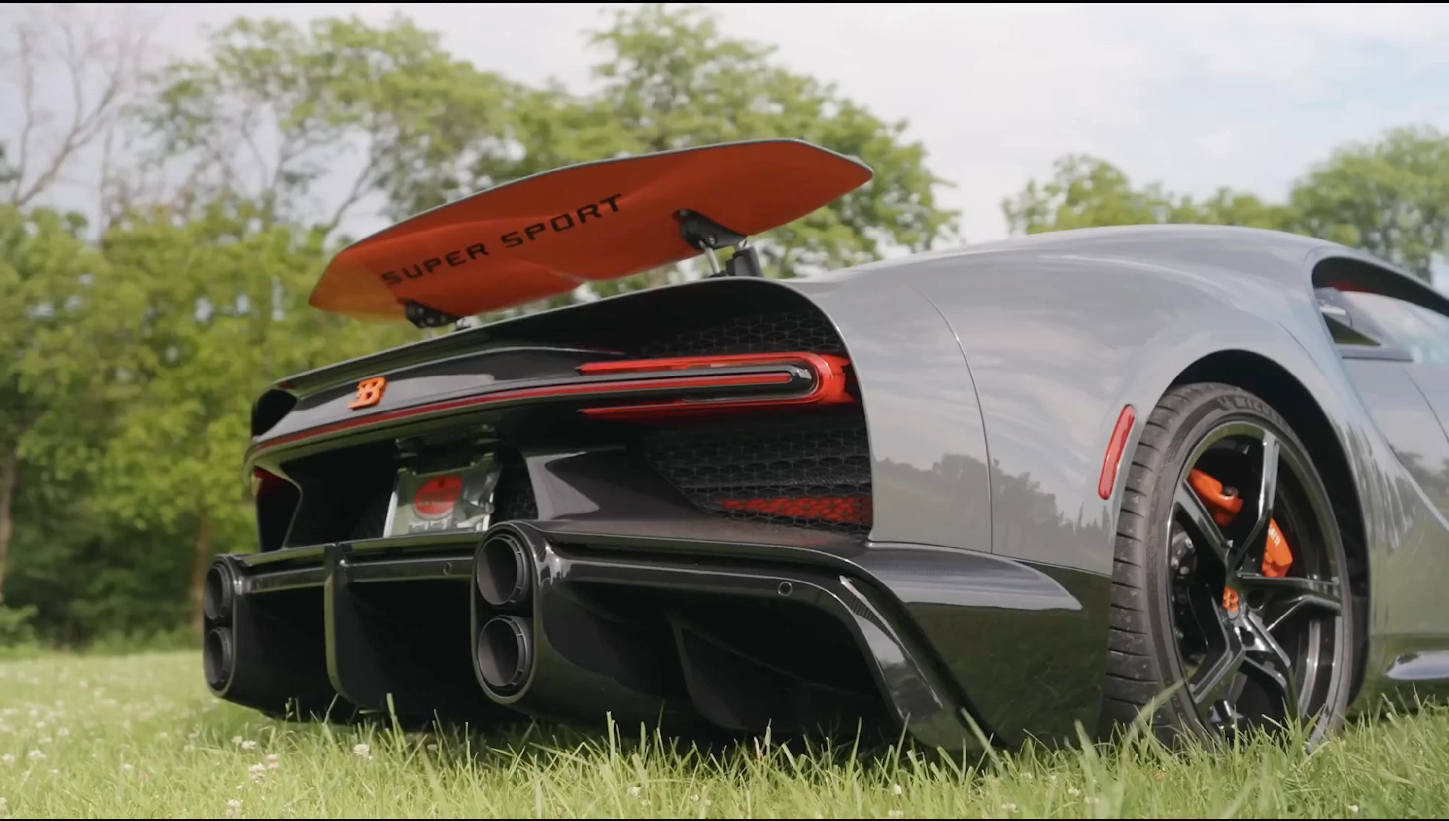 Drive the Extraordinary Every Day